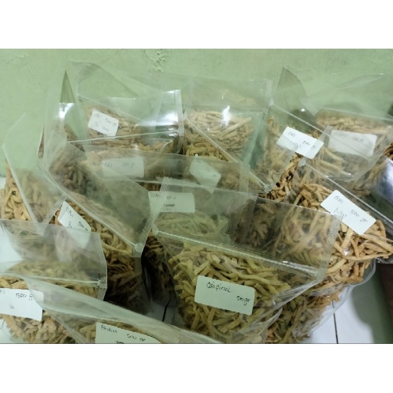 

KUE BAWANG