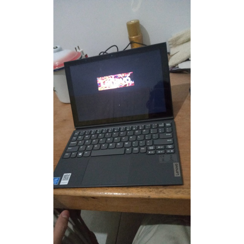 Lenovo duet 3i N5030 8gb 256gb