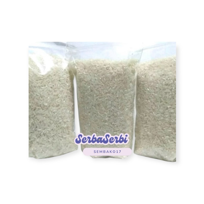 

Beras Pulen Selep Sendiri 1kg Untuk Konsumsi