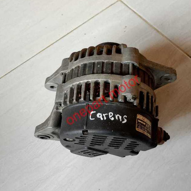 alternator dinamo ampere Kia Shuma Carens original