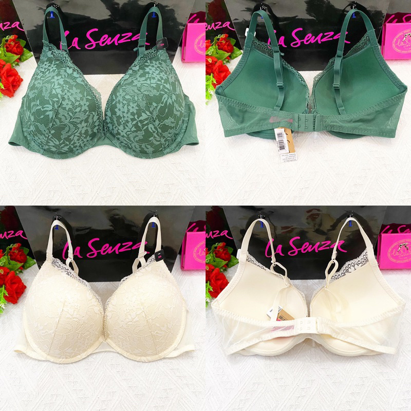 La senza Original Bra Obsession Push Up Size 36D 11207207