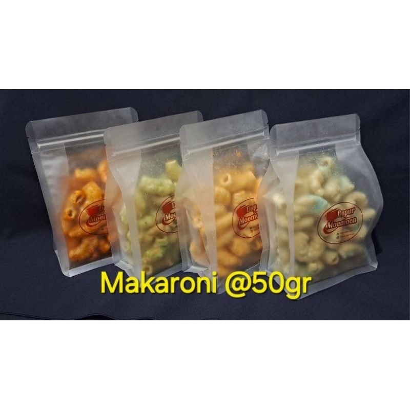 

Makaroni Mini 50gr