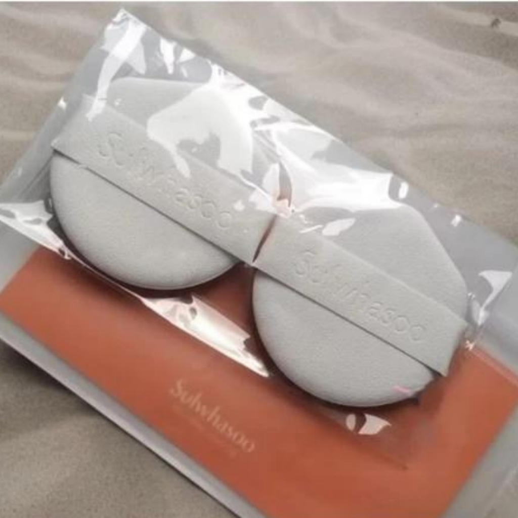 Sulwhasoo Perfecting Cushion Puff