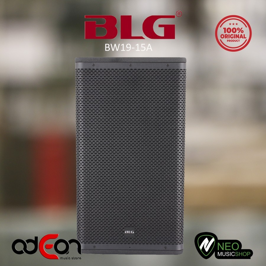 BLG BW19 15A / BW1915A SPEAKER