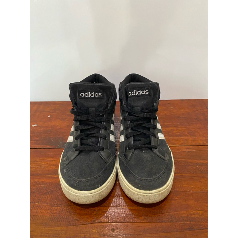 Adidas Neo Mid Second