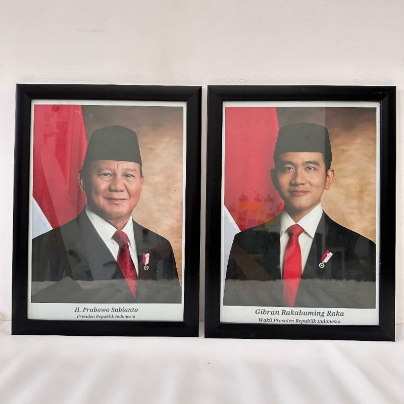 presiden dan wakil presiden