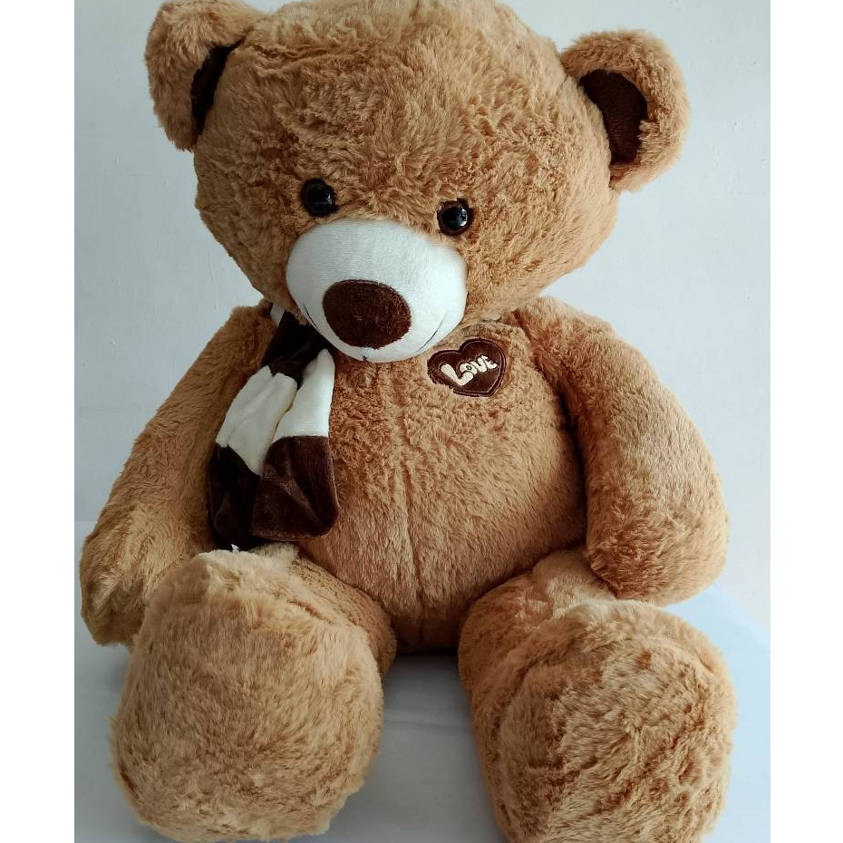 Boneka Teddy Bear sedang .191