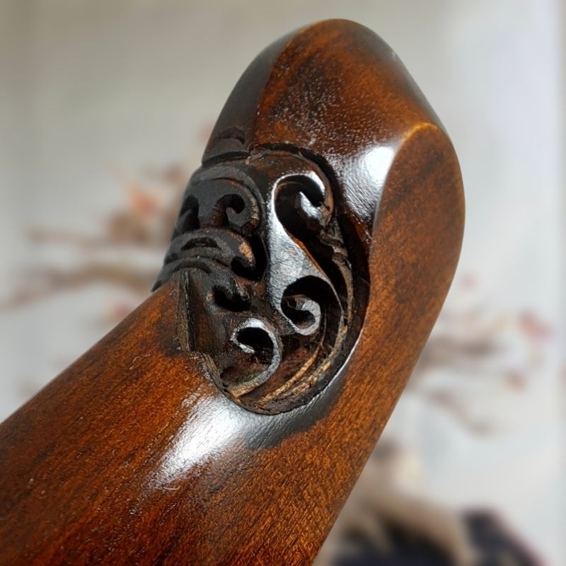 Deder Jogja Wanda Banaran Kayu Tayuman