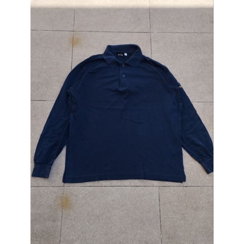 polo Fila