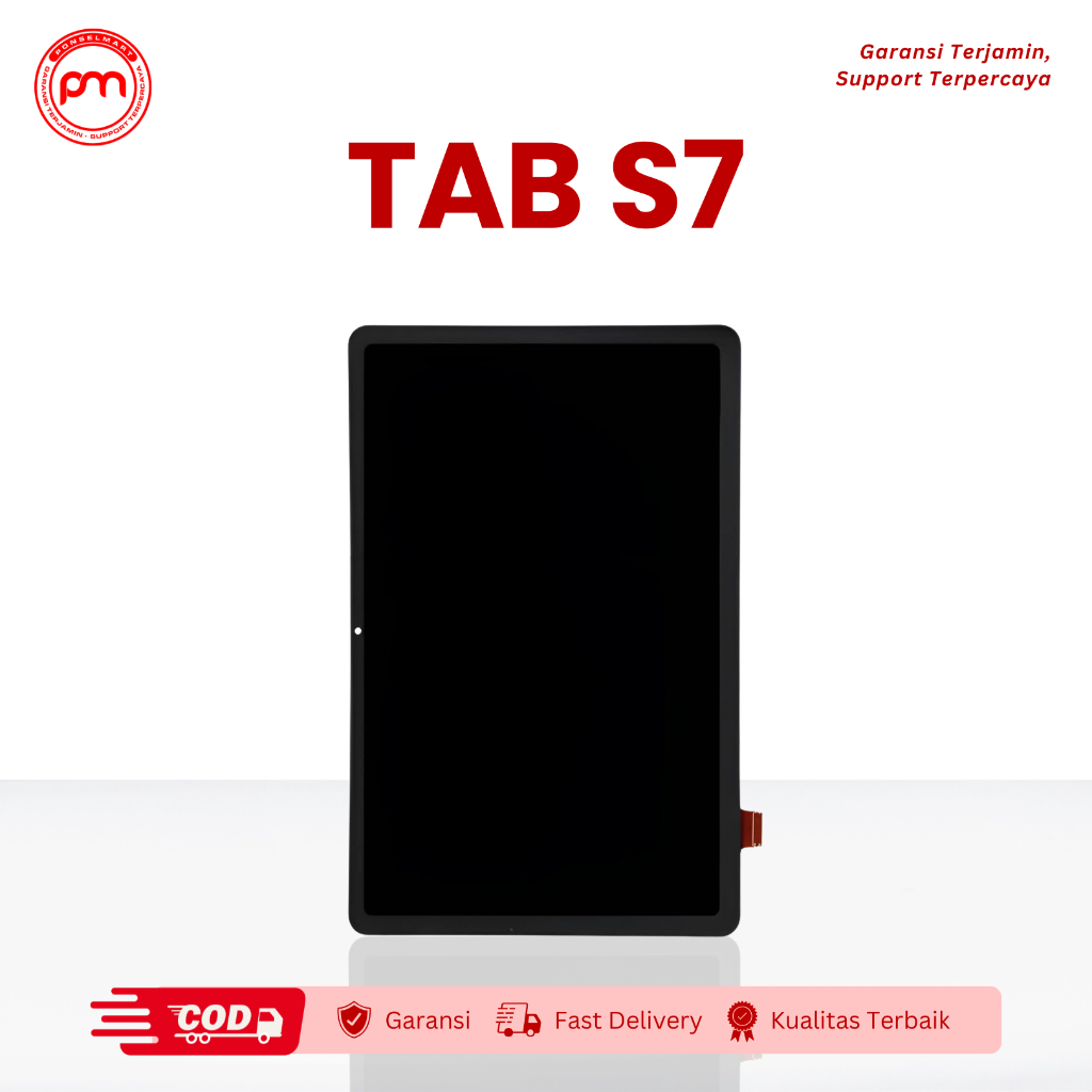 LCD Samsung Tab S7 T870 T875