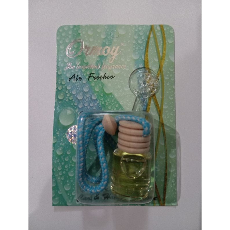 PARFUME MOBIL ORMOY IMPORT ORIGINAL AIR FRESCO AF