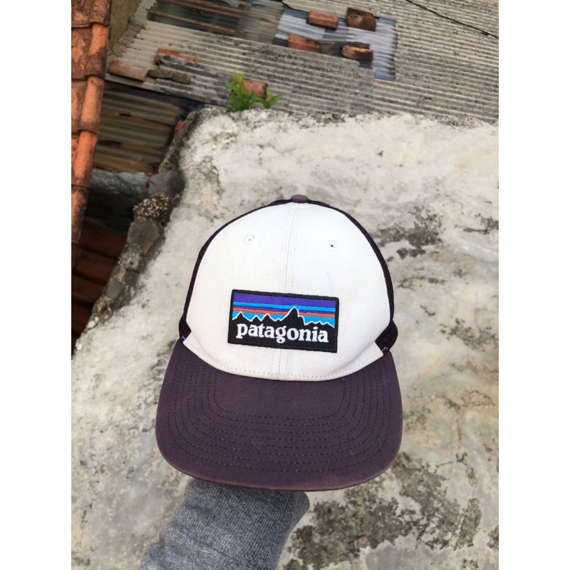 Topi Patagonia Original