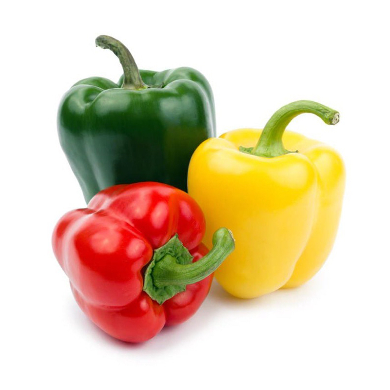 

SAYUR PAPRIKA SEGAR 500 gram SAYUR SEGAR SIDOARJO