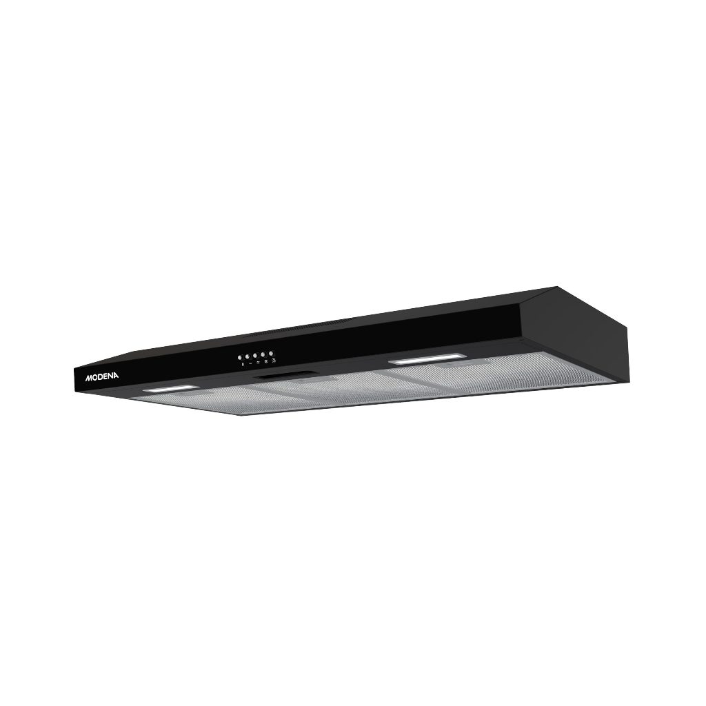 Modena Cooker Hood Px0921Dbbk