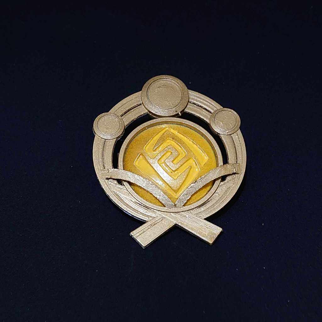 vision genshin impact - inazuma