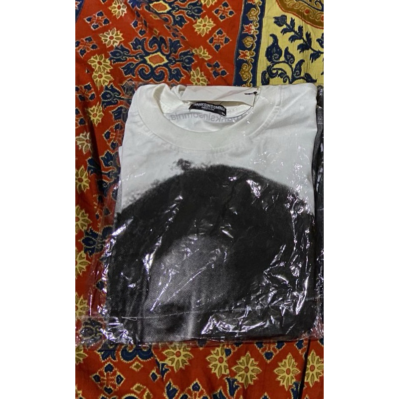 Tshirt THANKSINSOMNIA BOB MARLEY