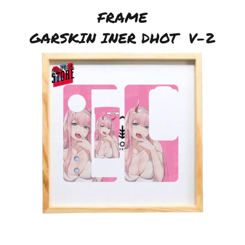 

Premium Stiker Garskin DHOT V2 Original Desain Full Motif Bisa Custom Untuk Memperindah Tampilan