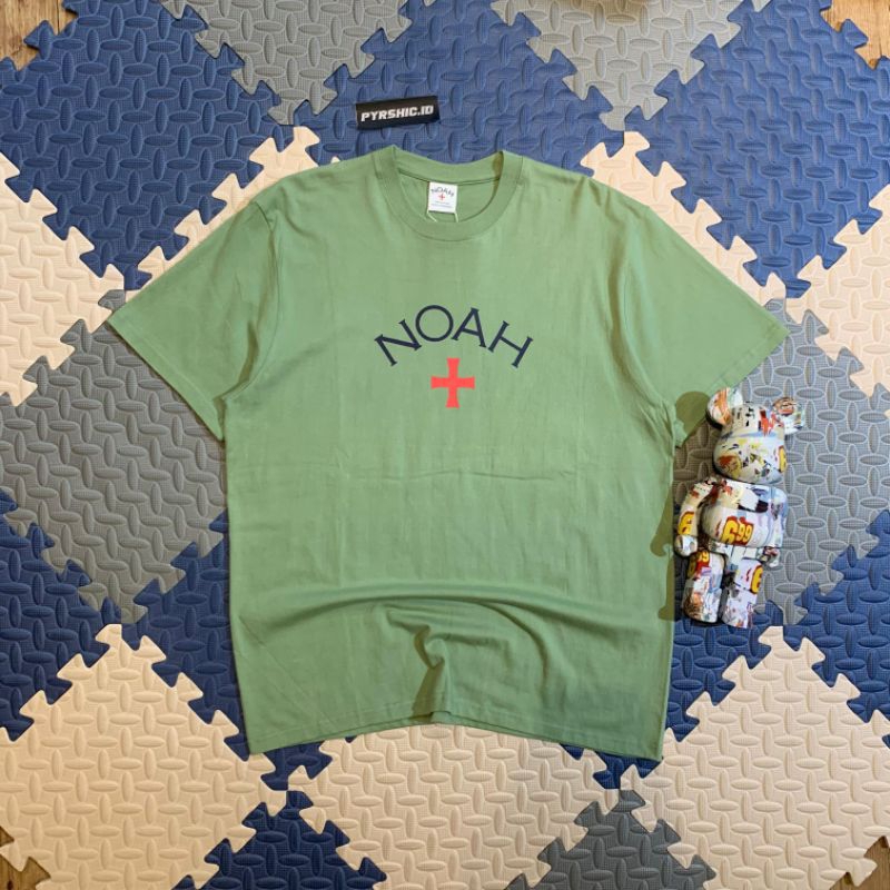 TEE NOAH "NYC CORE" (1:1 MARKET)