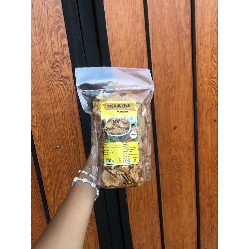 

Basreng Kriuk Purwasi