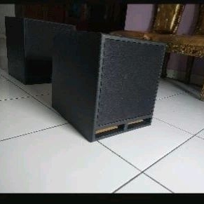 box speaker 8 inch kotak bass