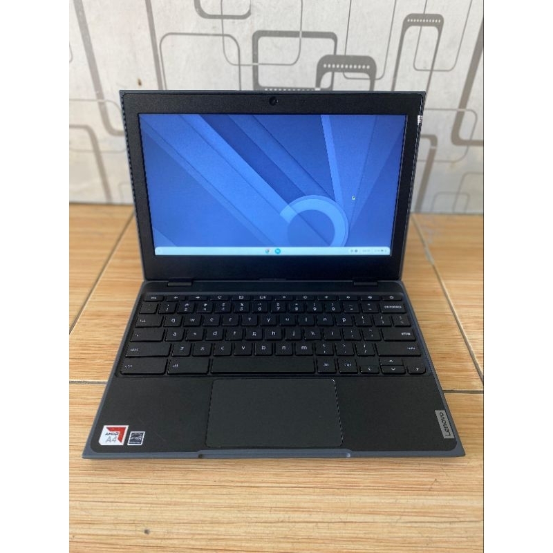 LAPTOP LENOVO CROMEBOOK LIKE NEW