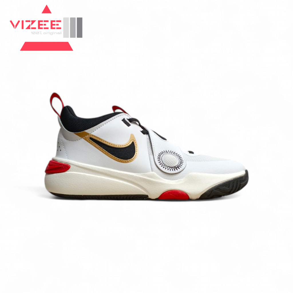 Nike Team Hustle D DV8996 104 - (BNIB)