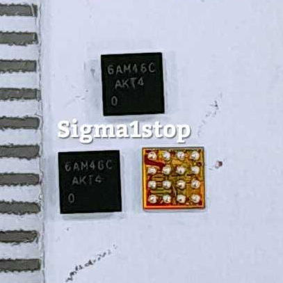 NOKIA 7370 6270 N70 3250 IC BUZZER IC NOKIA JADUL
