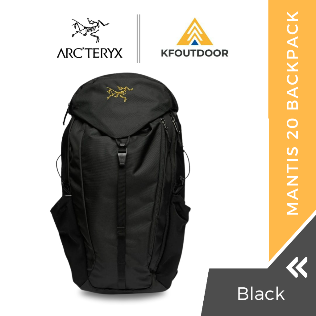 Tas Pria Tas Ransel Arcteryx Original Mantis 20 Backpack