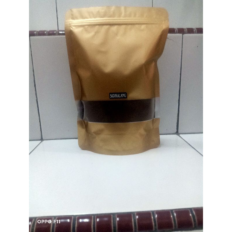 

KOPI SIDIKALANG 1KG 100% KOPI DARI SUMUT