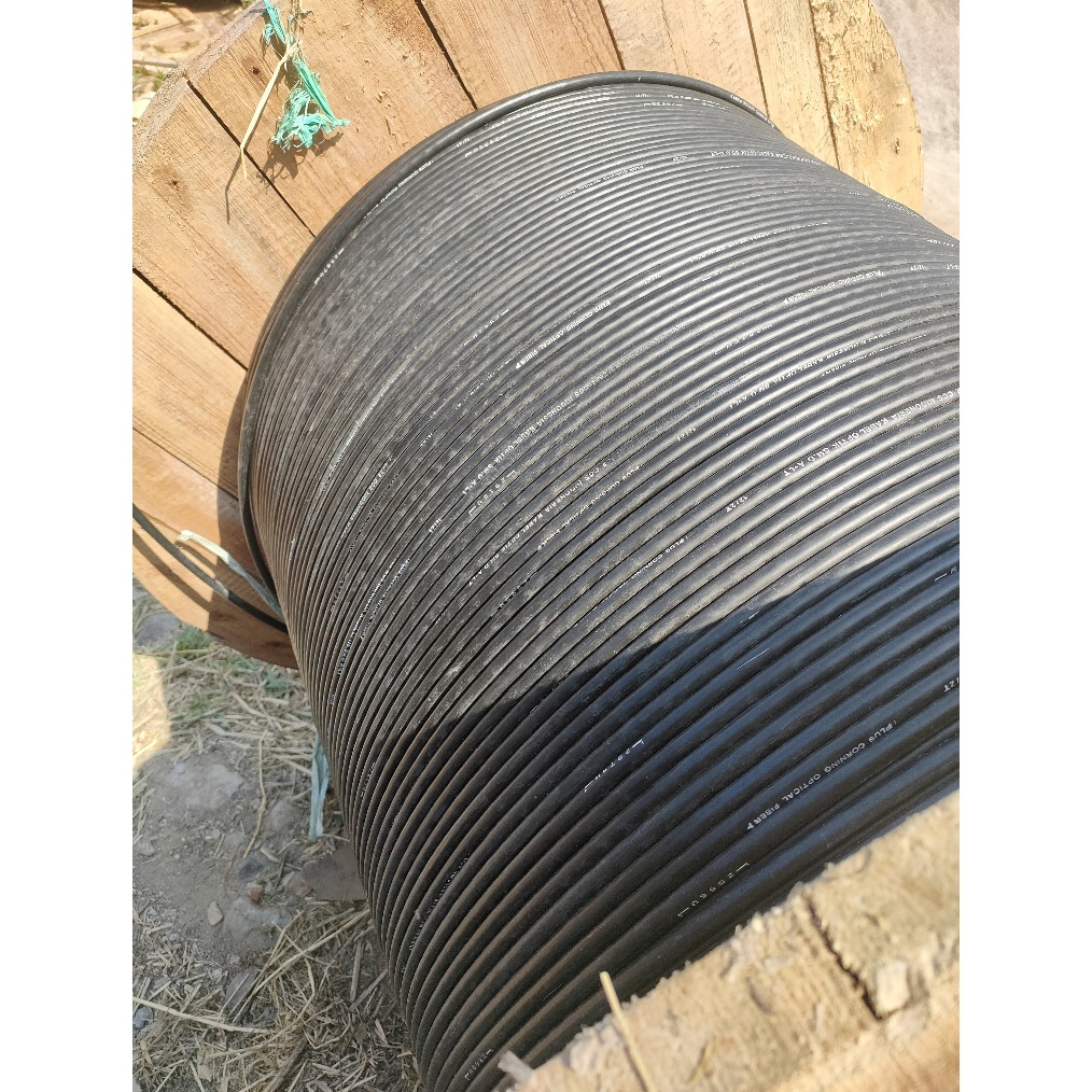 Kabel FO 24 core  ADSS  SM G652D