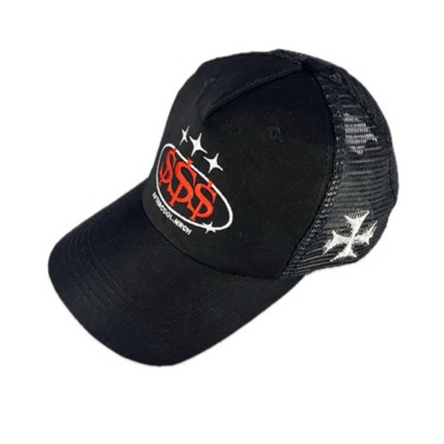 AFTERCOOL TOPI TRUCKER $$$