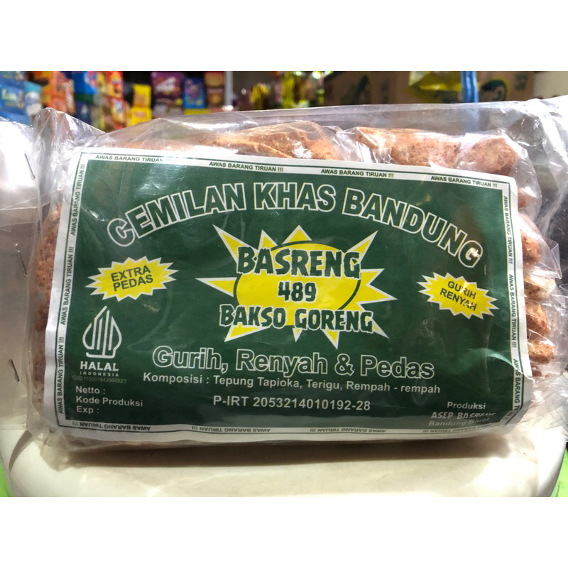 

Basreng Bandung 489