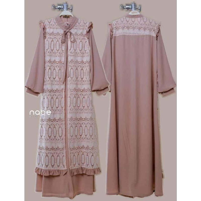 DRESS NABE TERBARU