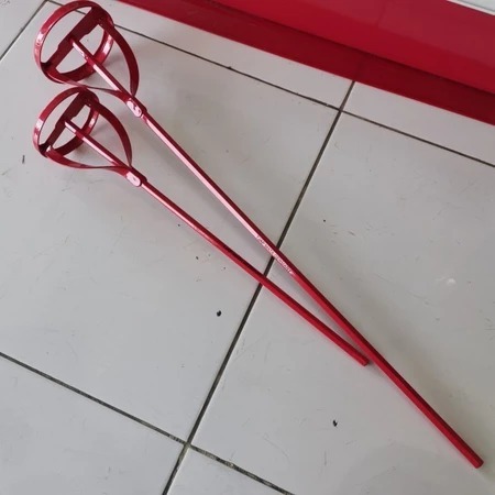 Stick Mixer TJAP MATA stang bor mixer cat stik pengaduk cat