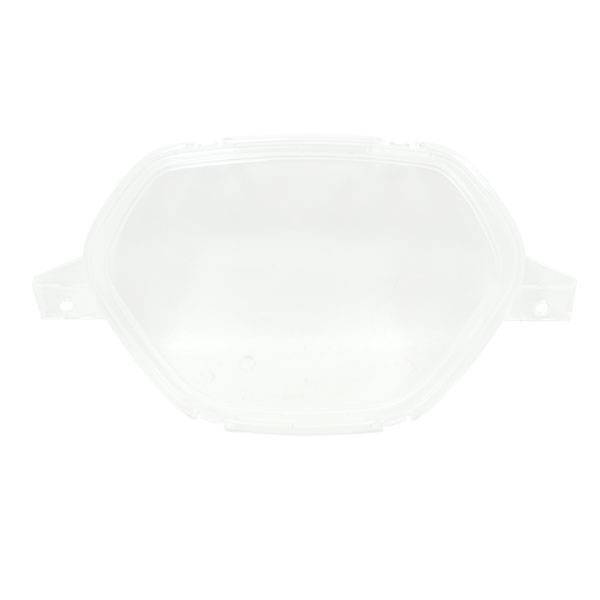 Mika speedo supra 100(Lens Speedometer)