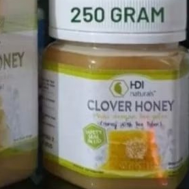 

clover honey 250 gram