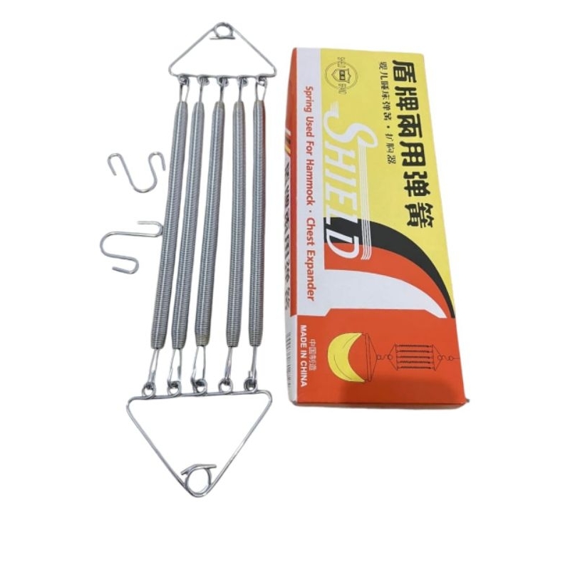 Per 5 Stainless SHIELD Ayunan Bayi Kualitas no 1
