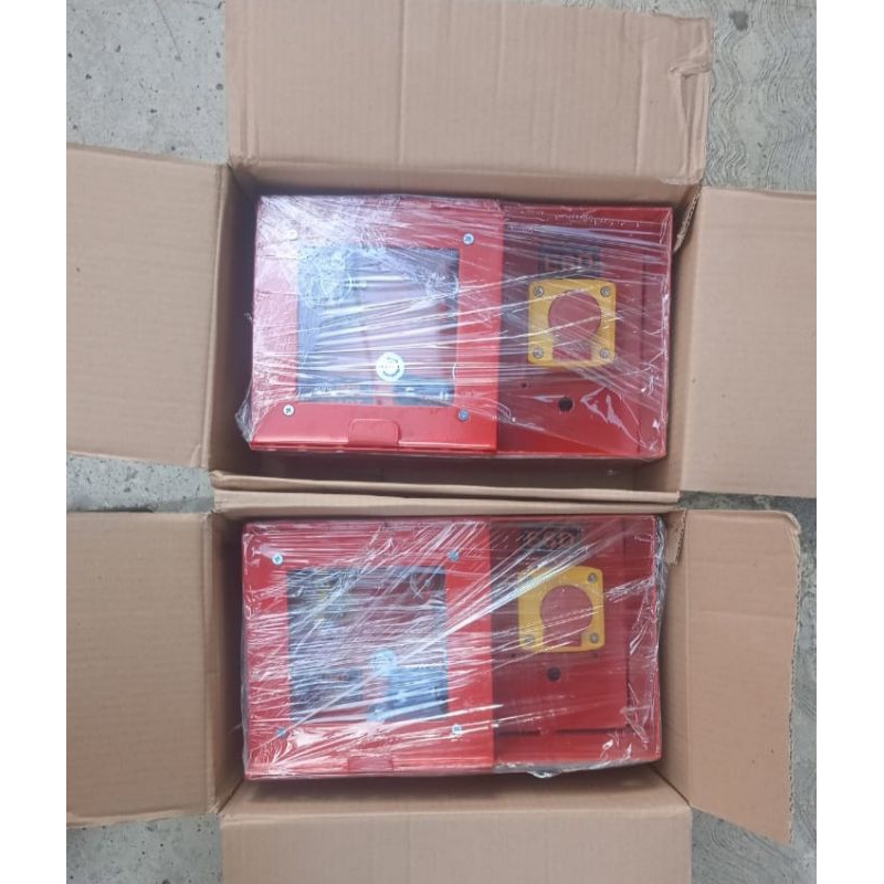 Box Loto 4 system Full 