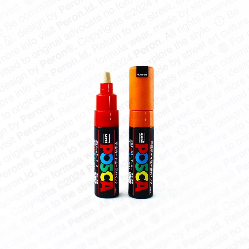 

KODE K75Z Posca Pc 8K