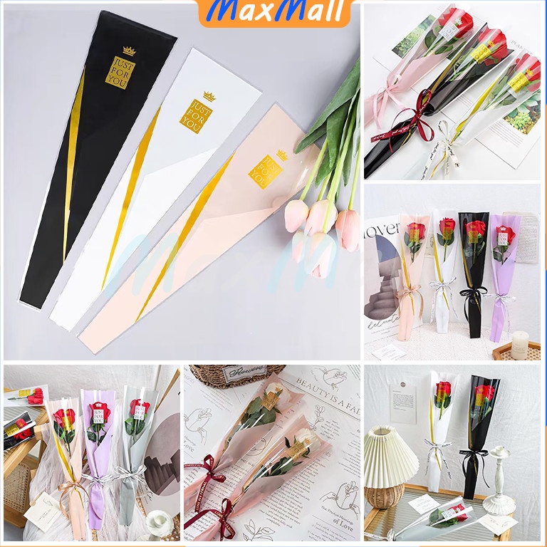 

Pasti Promo Bunga Mawar Plastik Wrapping Plastik untuk Mini Buket Rose Plastik Bunga Tangkaian Satuan Plastik Bunga Mawar Plastik Pembungkus Bunga Satuan Buket Bucket Plastic Singel