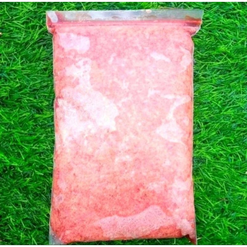 

Raw Food Sapi 1kg Dog & Cat