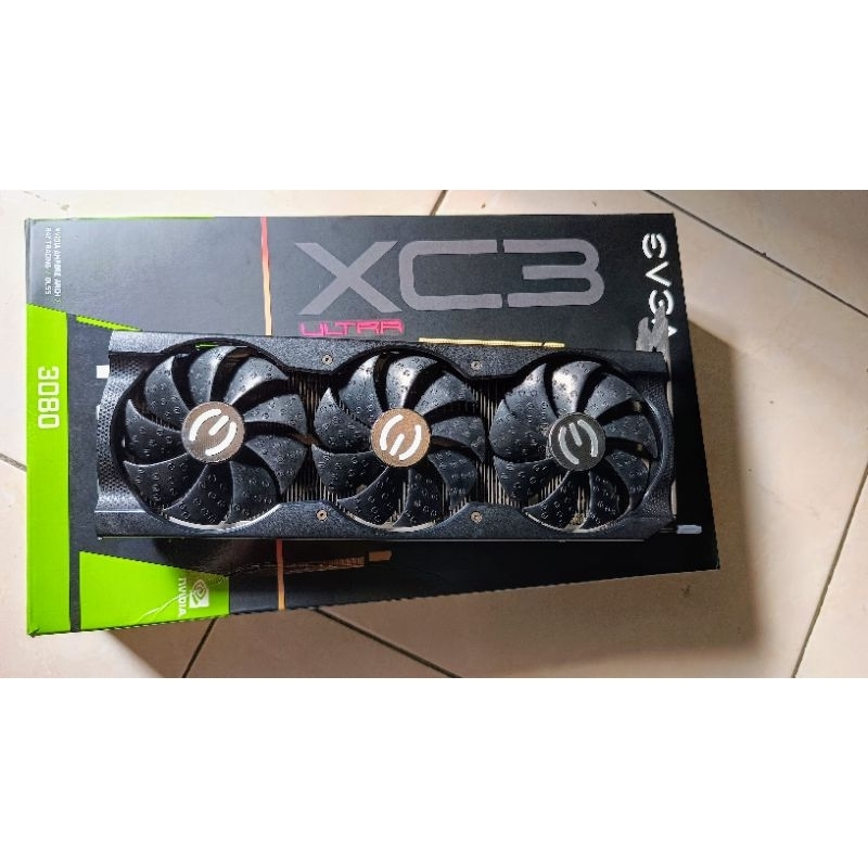 Nvidia Rtx 3080