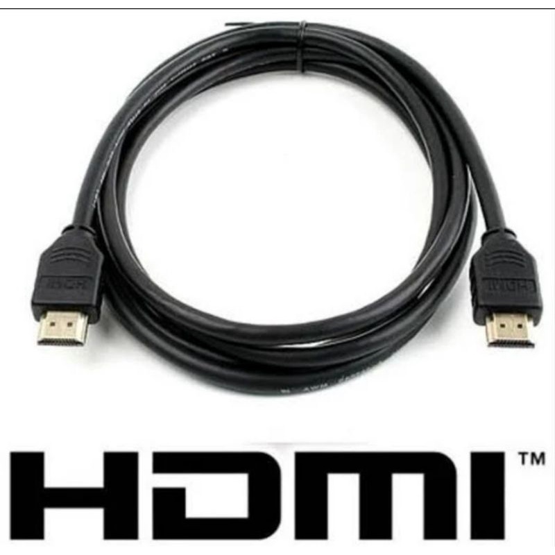 KABEL HDMI SETBOX TV HDMI FULL HD STB TV DIGITAL