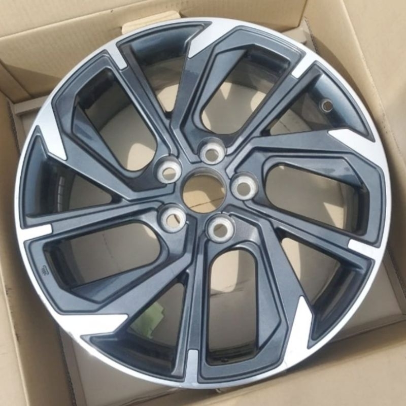 Velg Corolla Cross R18 Satuan