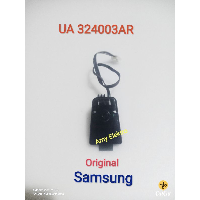 Sensor Remot Tombol On Off Tombol Ir Tv Samsung ua32j4003ar 32j4003