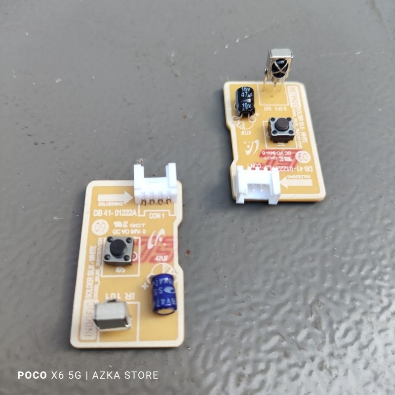 SENSOR AC SAMSUNG TRIANGLE AC SAMSUNG