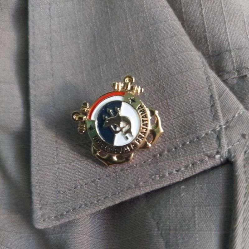 PIN BROS KPLP COAST GUARD