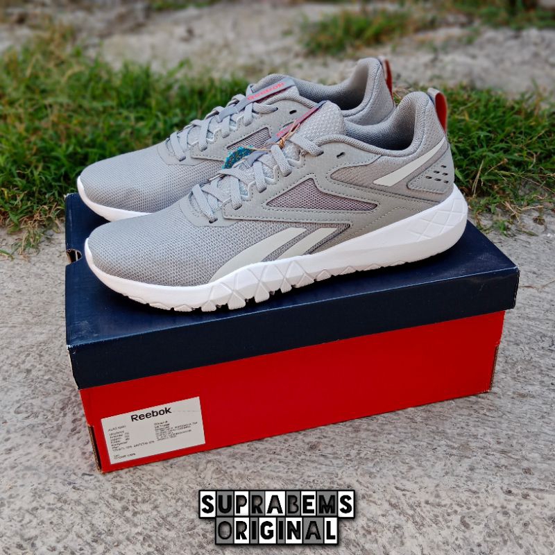 REEBOK RUNNING FLEXAGON ENERGY TR 4 GREY ORIGINAL
