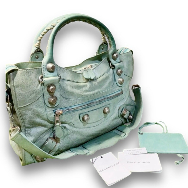 authentic BALEN Bag Preloved