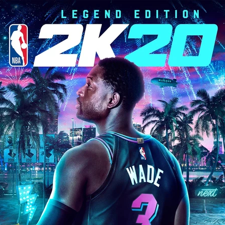 NBA 2K20 Legend Edition/NBA2K20/NBA20/NBA 20 PC Full Version/GAME PC GAME/GAMES PC GAMES